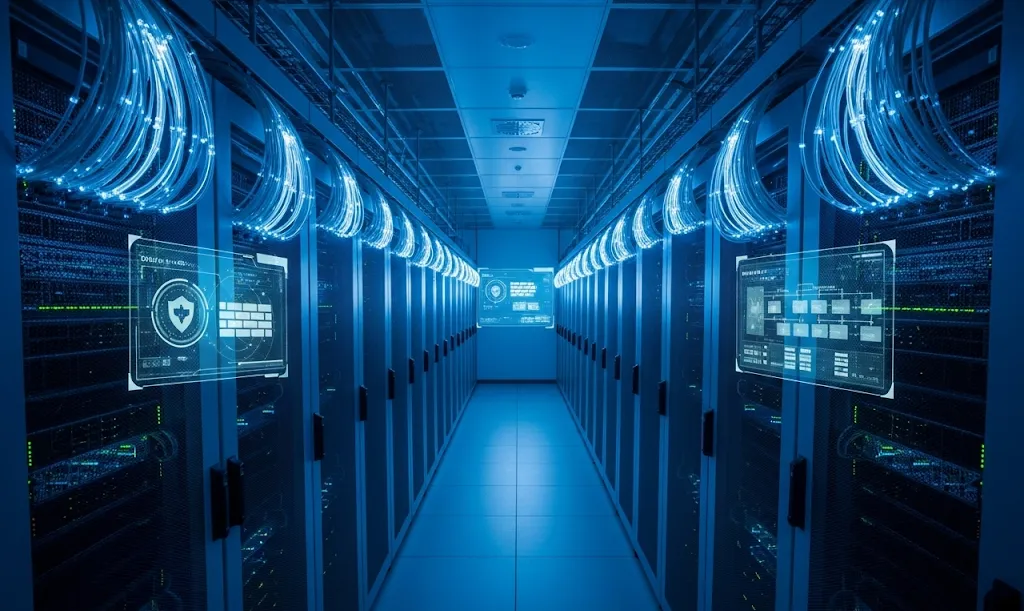 Infraestructura de Redes
