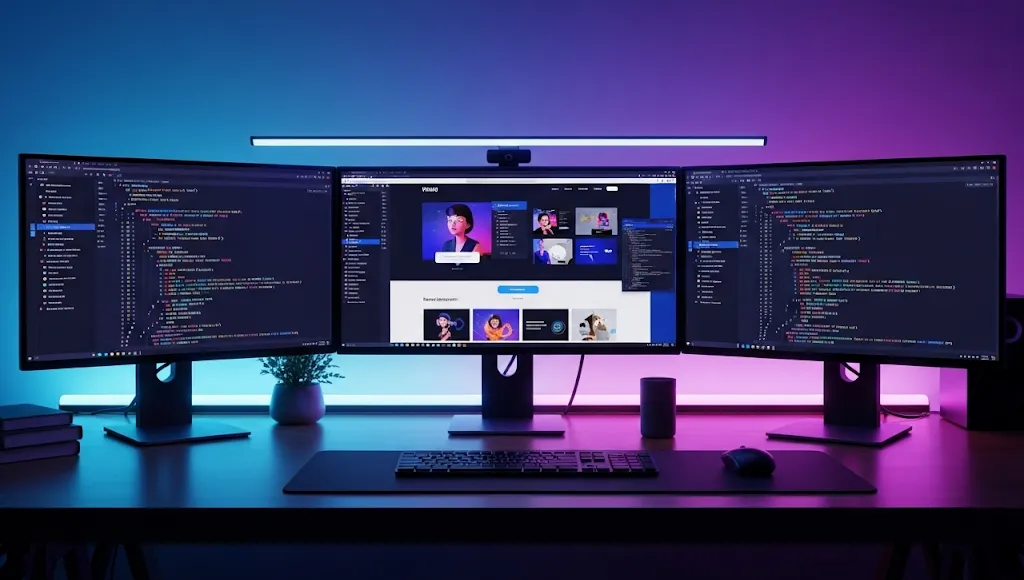 Desarrollo Web